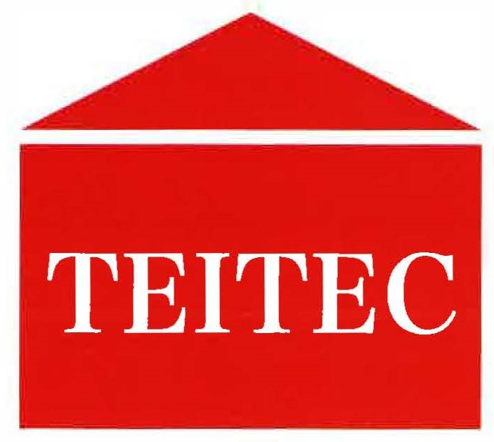 TEITECロゴ